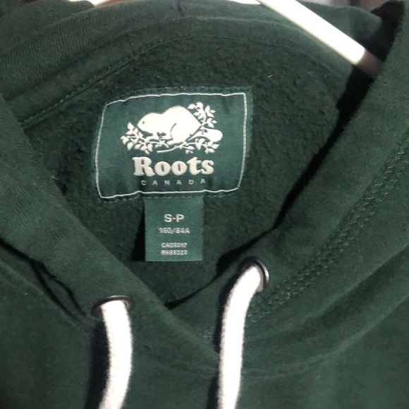 Women’s Roots Sweater - Picture 3 of 3